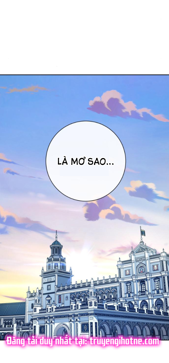 tôi muốn trở thành cô ấy dù chỉ là một ngày chapter 162.1 20