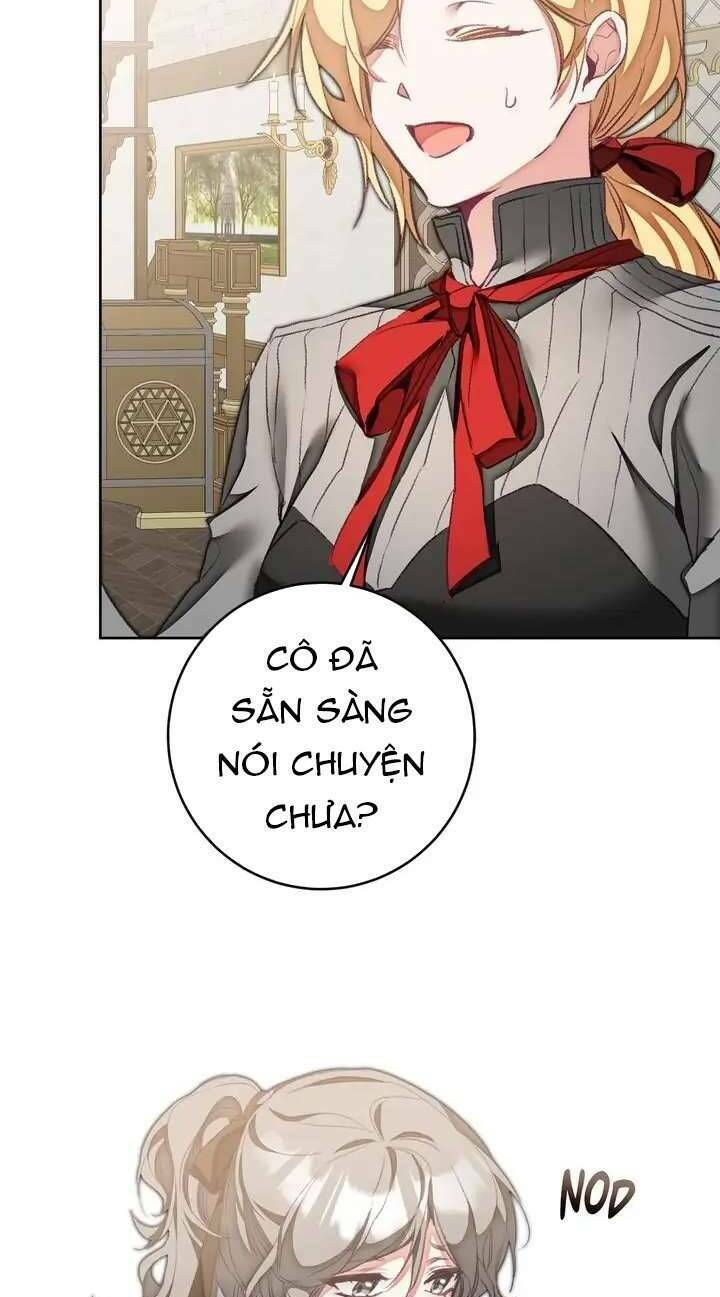 tôi trở thành hoàng đế bạo chúa trong tiểu thuyết chapter 119 9