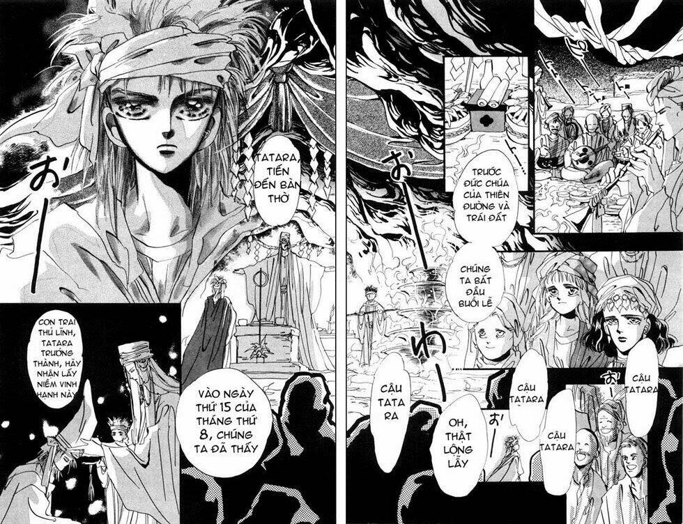 đứa con số phận chapter 1 18