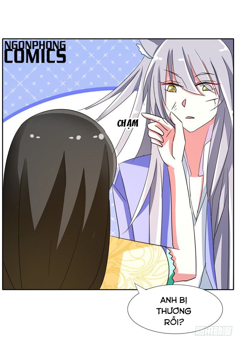 Dân Quốc Yêu Văn Lục chapter 59 - Trang 12
