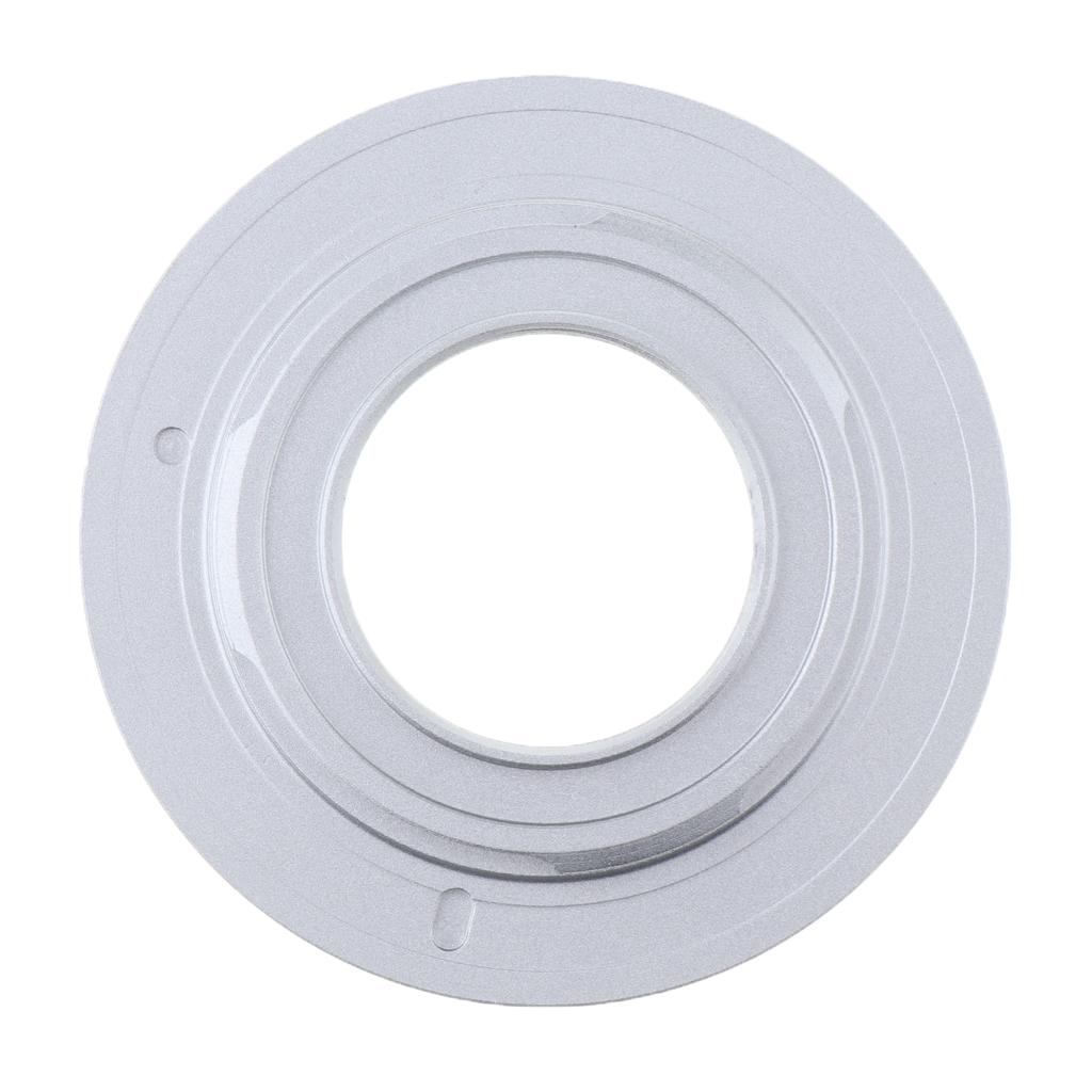 C Mount to M4/3 Adapter  for Olympus for Panasonic Micro 4/3 Camera Body
