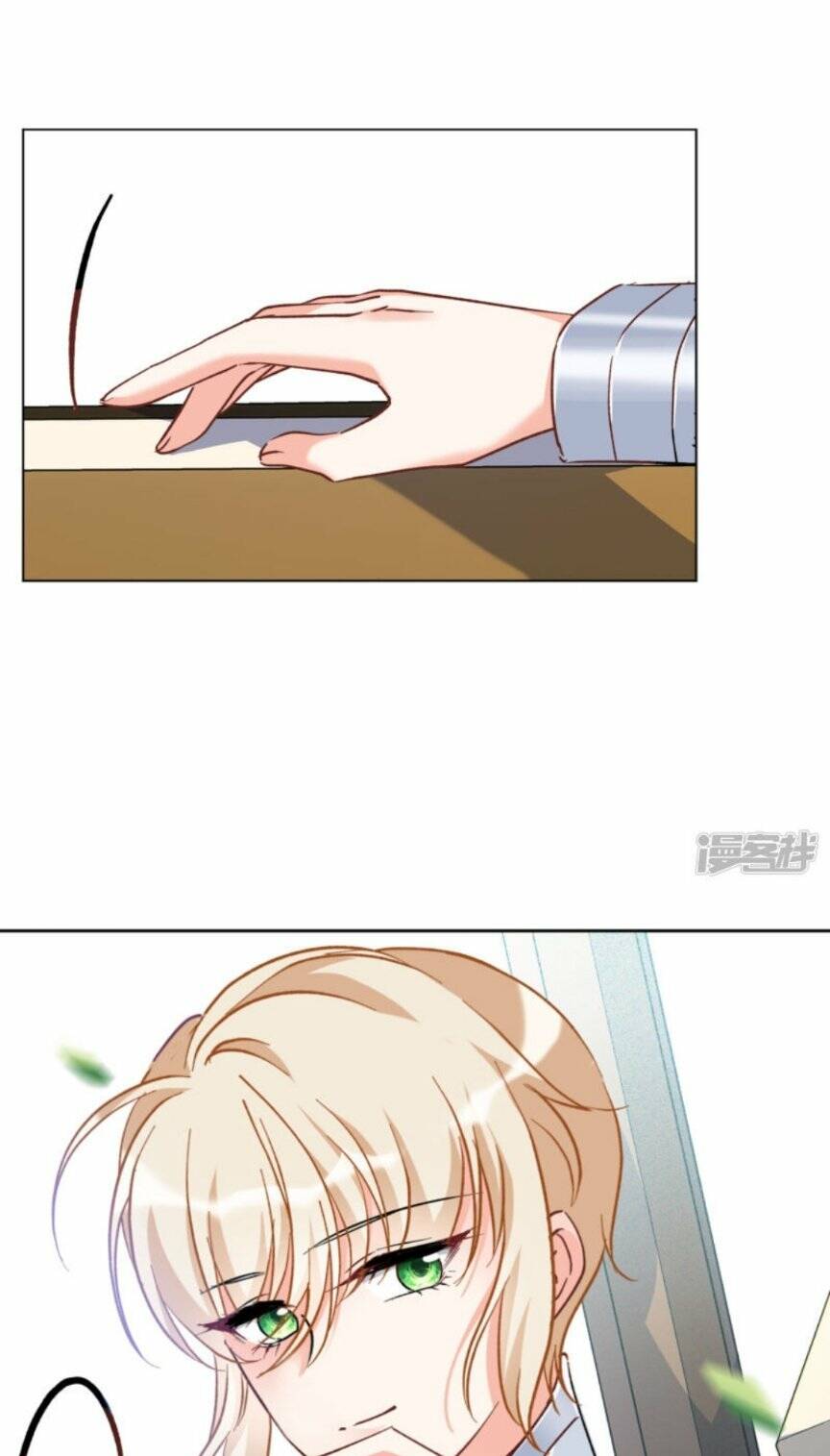 cô ấy đến rồi, xin nằm xuống! chapter 116 15