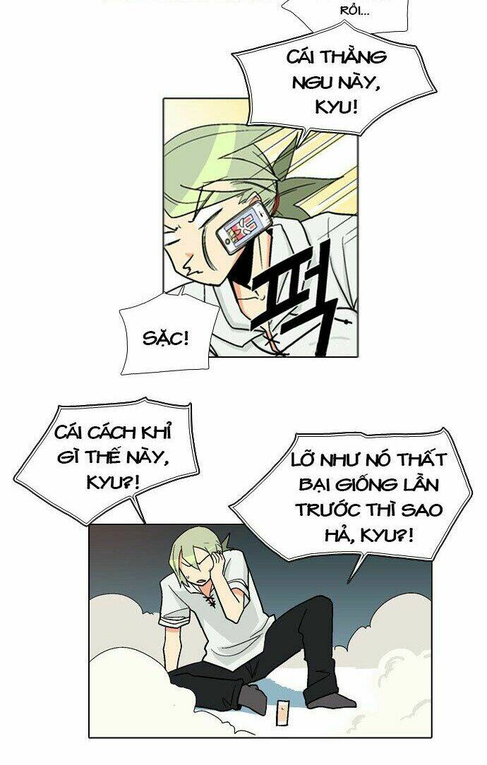 the language of god chapter 19 34