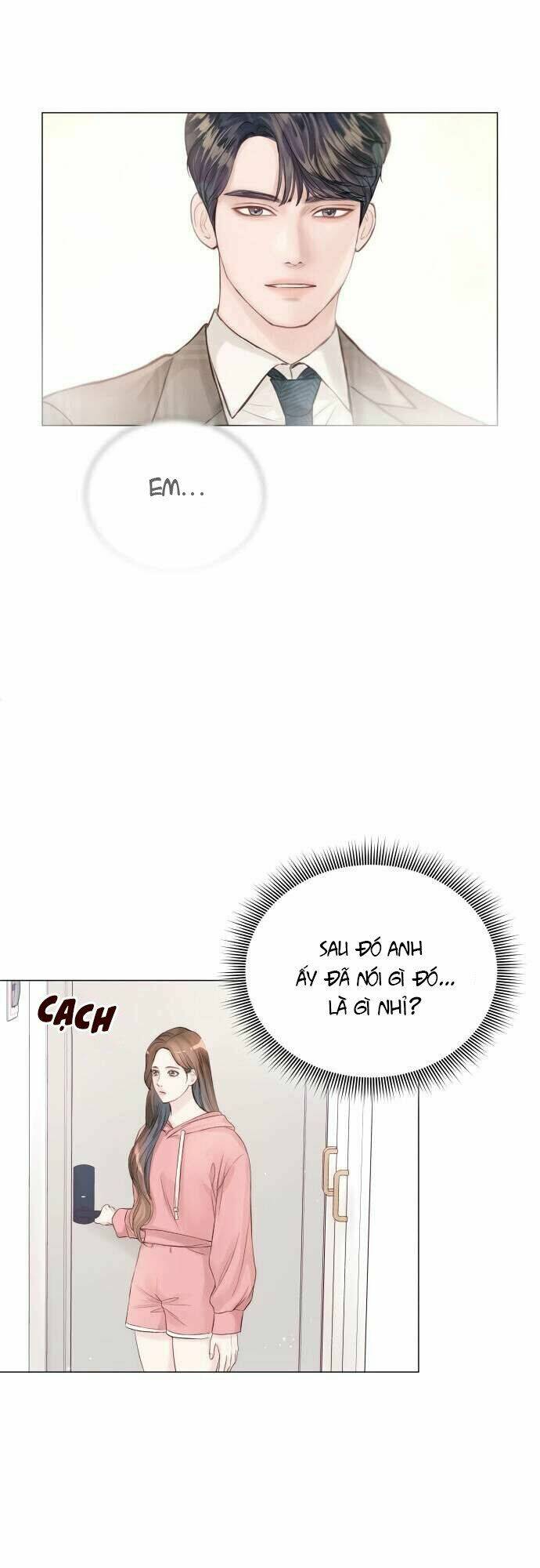 nhất định chúng ta sẽ được hạnh phúc chapter 3 34