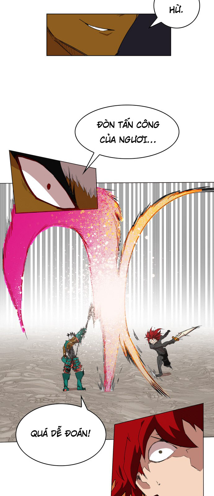 hard core leveling warrior chapter 79 9