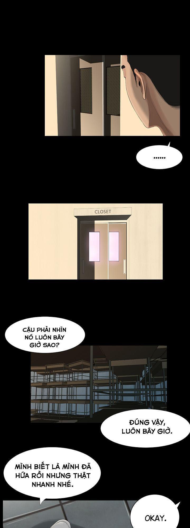 chú và cháu chapter 1 22