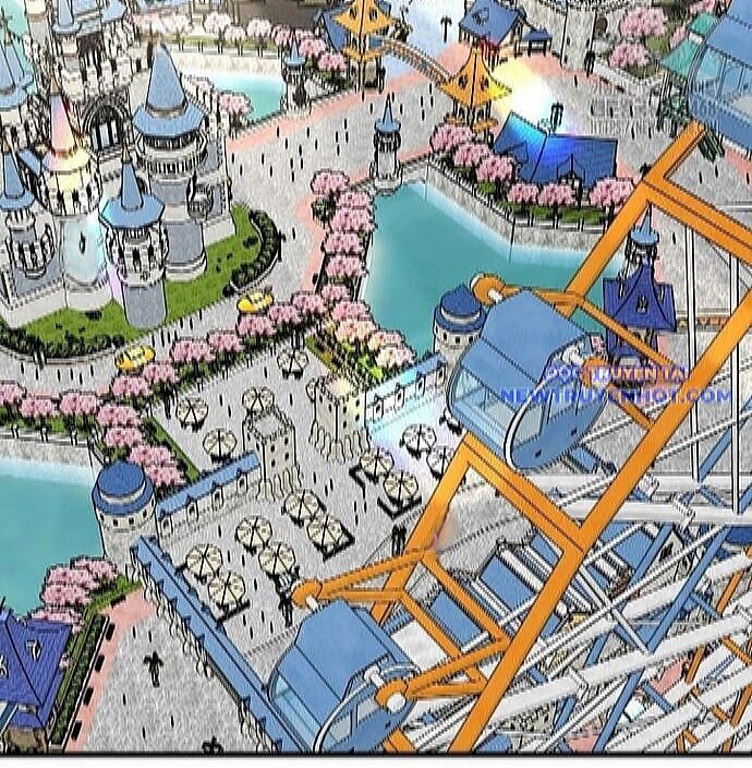 shark - cá mập chapter 350 75