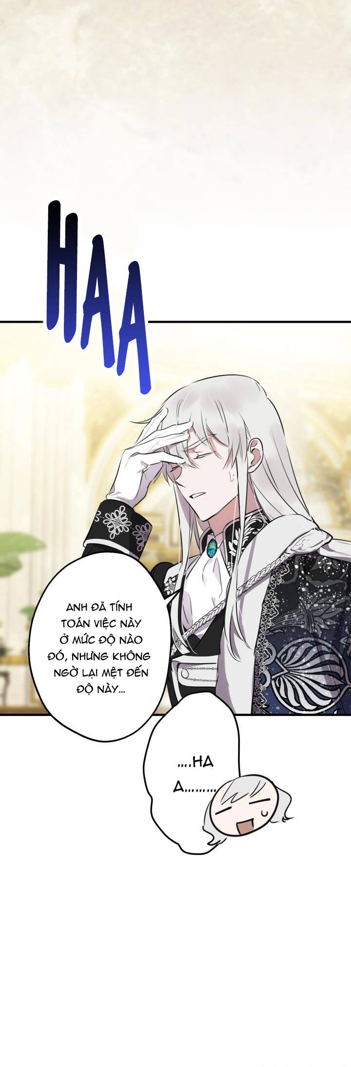 những nhân vật mạnh nhất thế giới ám ảnh tôi chapter 39 45