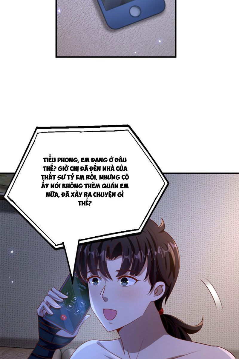 bảy vị tỷ tỷ tuyệt thế vô song của ta chapter 31 28