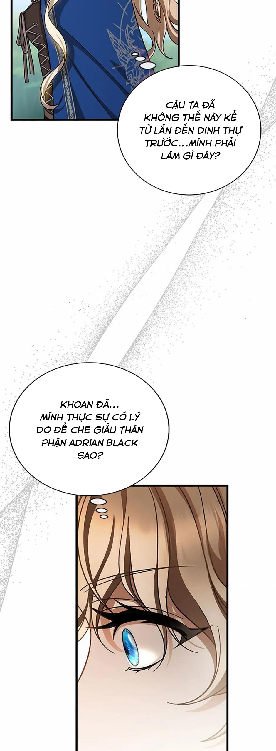 vị cứu tinh của nhân vật chính chapter 54 21