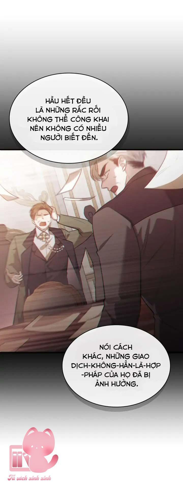 đêm đen khuất bóng chapter 40 5