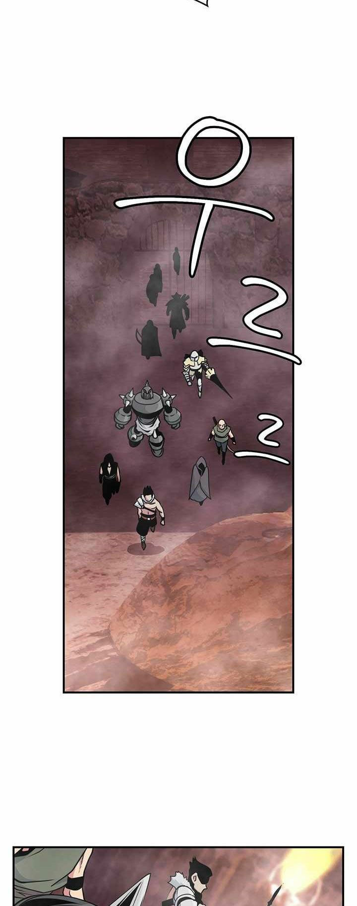 tôi sinh ra để làm người vĩ đại chapter 77 10