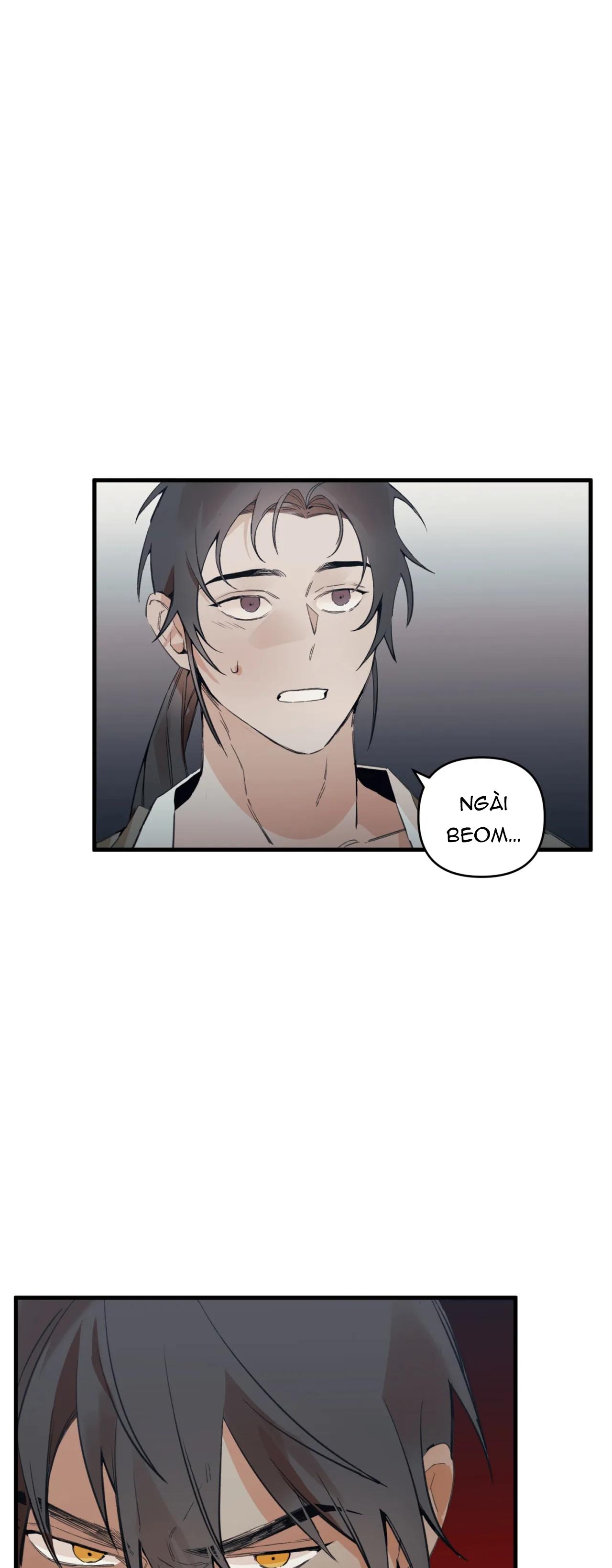 manhwa chịch vồn chịch vã chapter 11 37