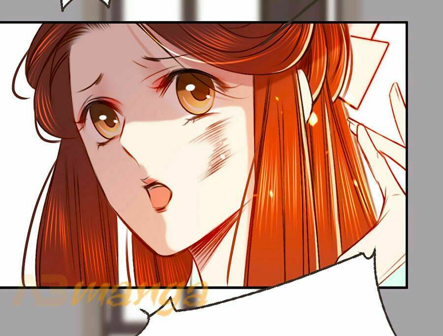 phượng hoàn triều: vương gia yêu nghiệt xin tránh đường chapter 4 39