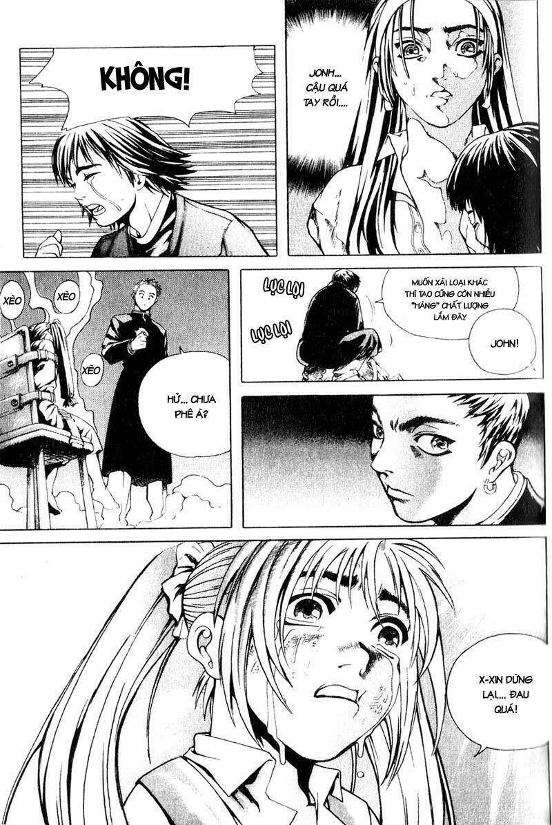 đảo địa ngục chapter 14 6
