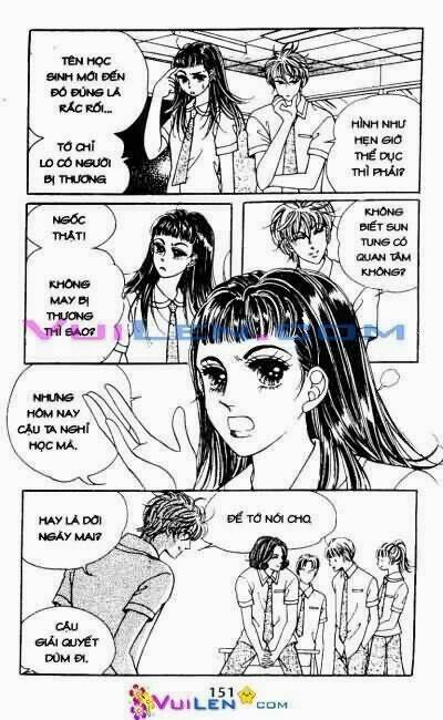 cô gái trung hoa chapter 6 151