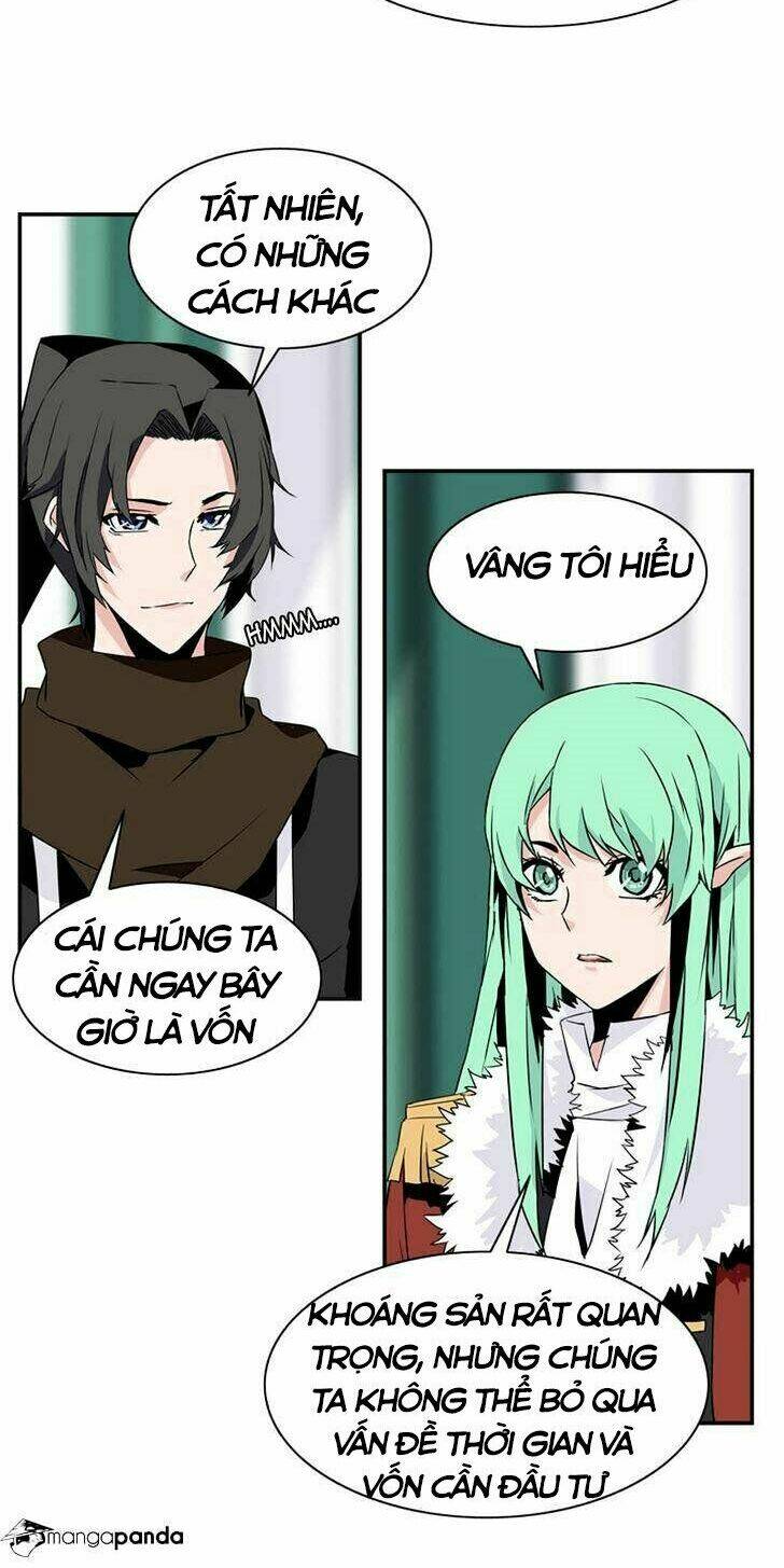 ảo mộng vương chapter 39 11