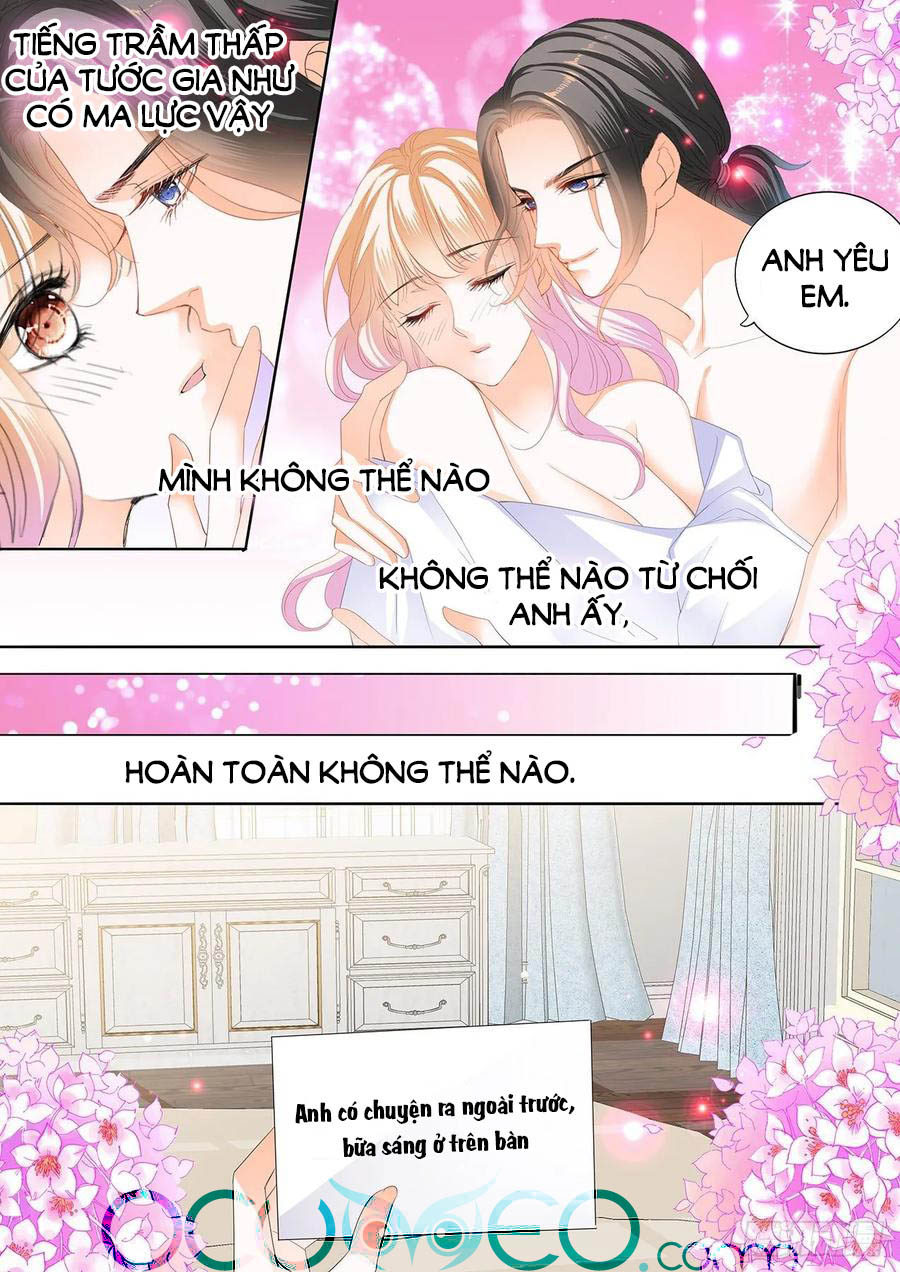 bá đạo tiểu thúc, xin trêu chọc vừa thôi! chapter 160 6