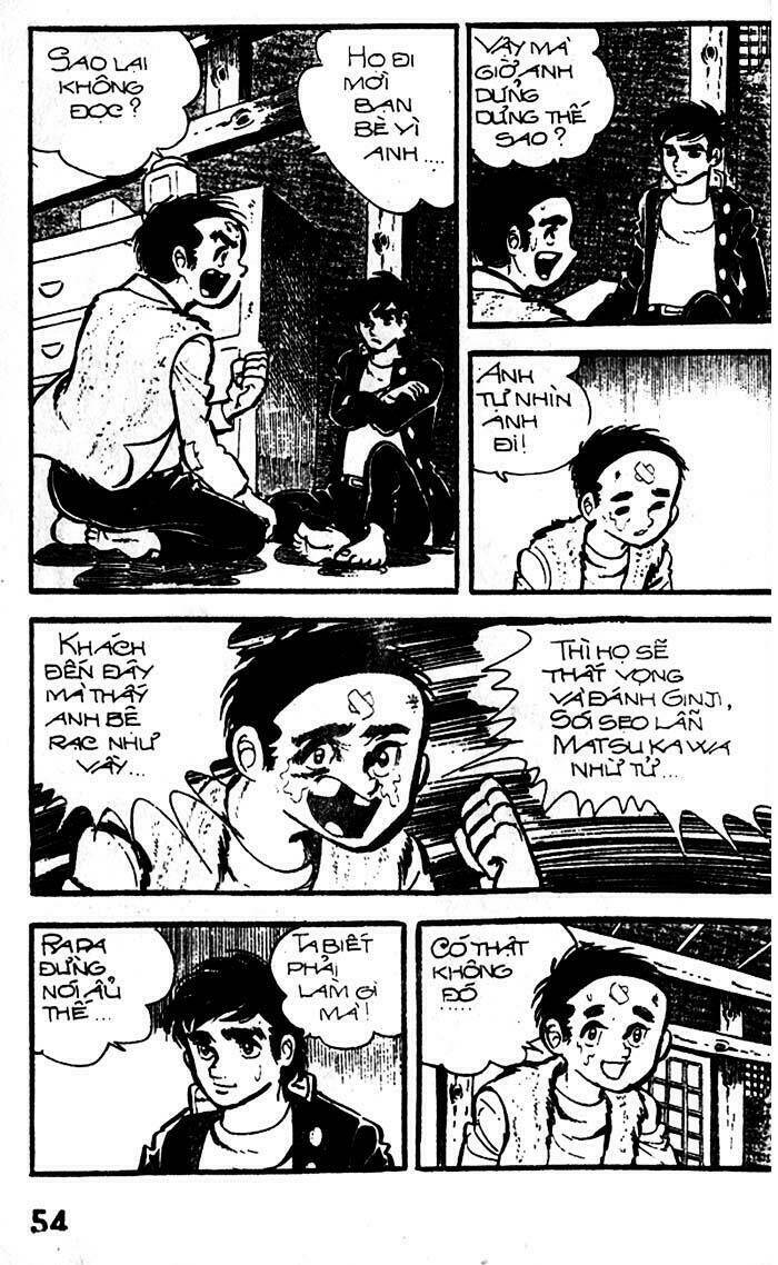 mankichi chapter 9 55