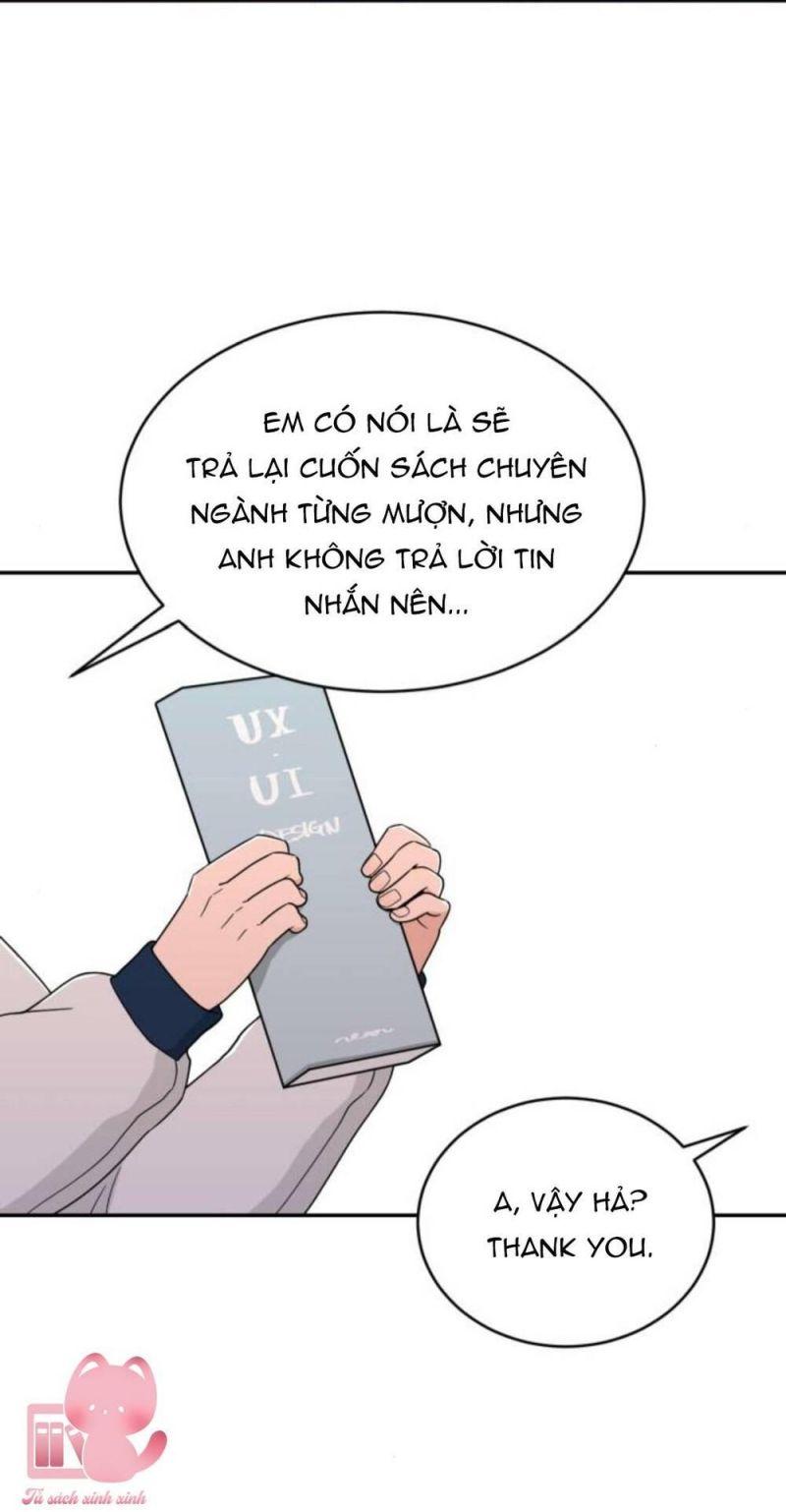 vận may không ngờ chapter 40 24