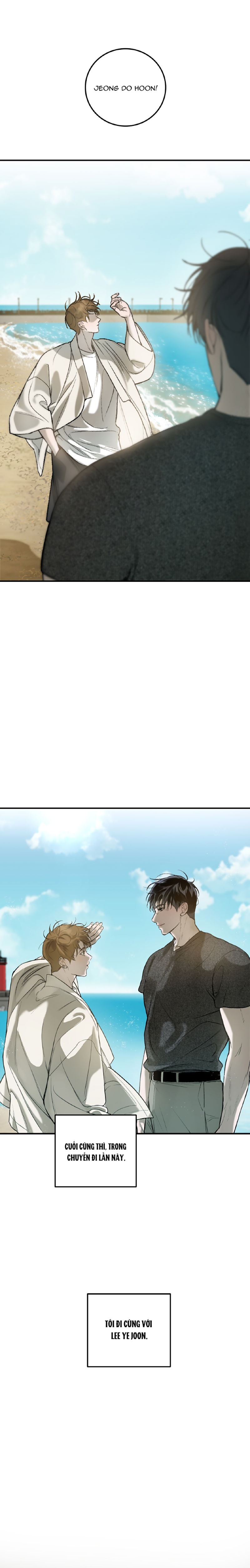 lời thầm kín chapter 2 2