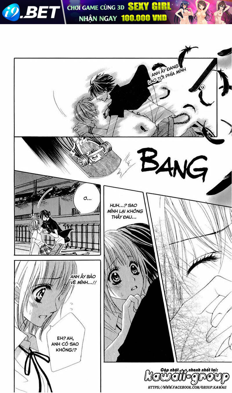 tổng hợp one shot. chapter 1 8