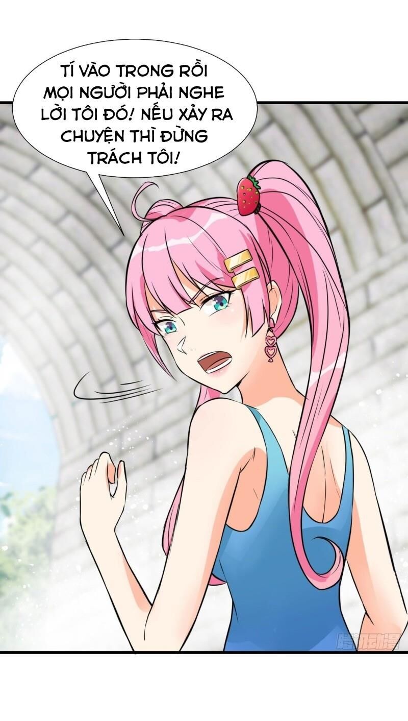 đỉnh phong cường thiếu chapter 61 15