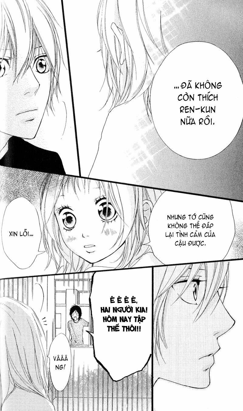 tình yêu học trò chapter 28 40