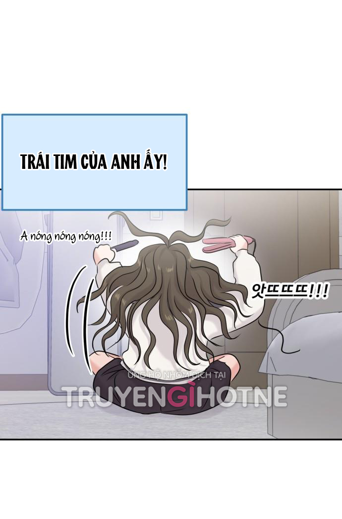 Tuyển Tập Truyện Ngắn Dằm Khăm Của Bạn Mảy chapter 27.1 - Trang 19