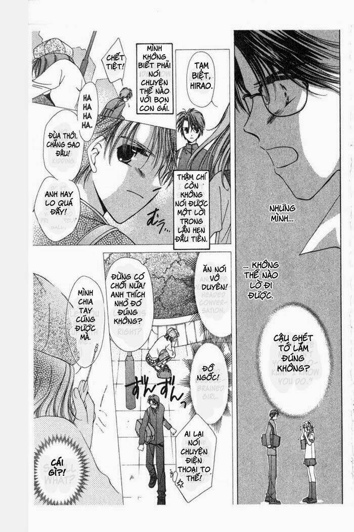 gatcha gacha chapter 3 38