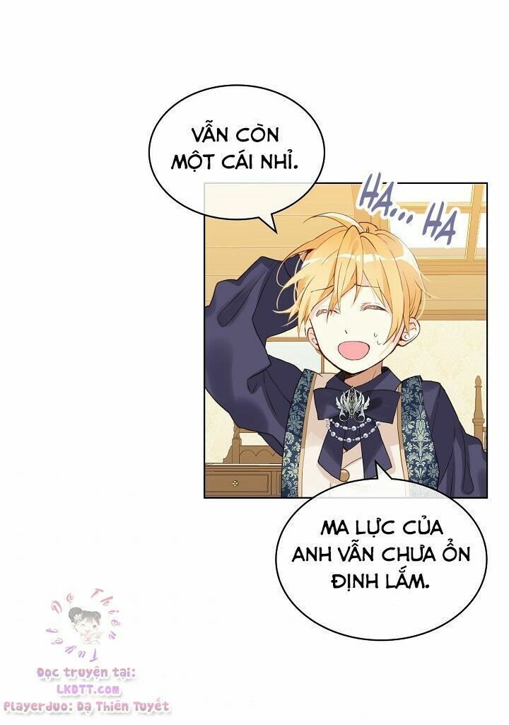 con có phải con là con gái của ngài không? chapter 41 33