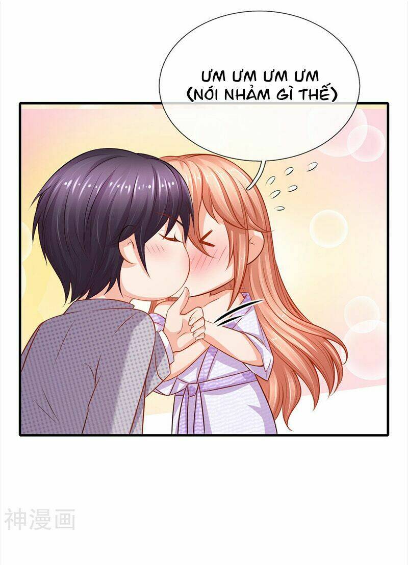 vợ yêu gả nhầm của phúc hắc tổng tài chapter 63 35