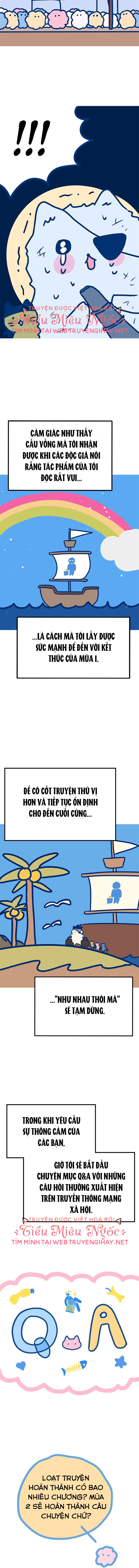 Như Nhau Thôi Mà chapter 47 - Trang 6