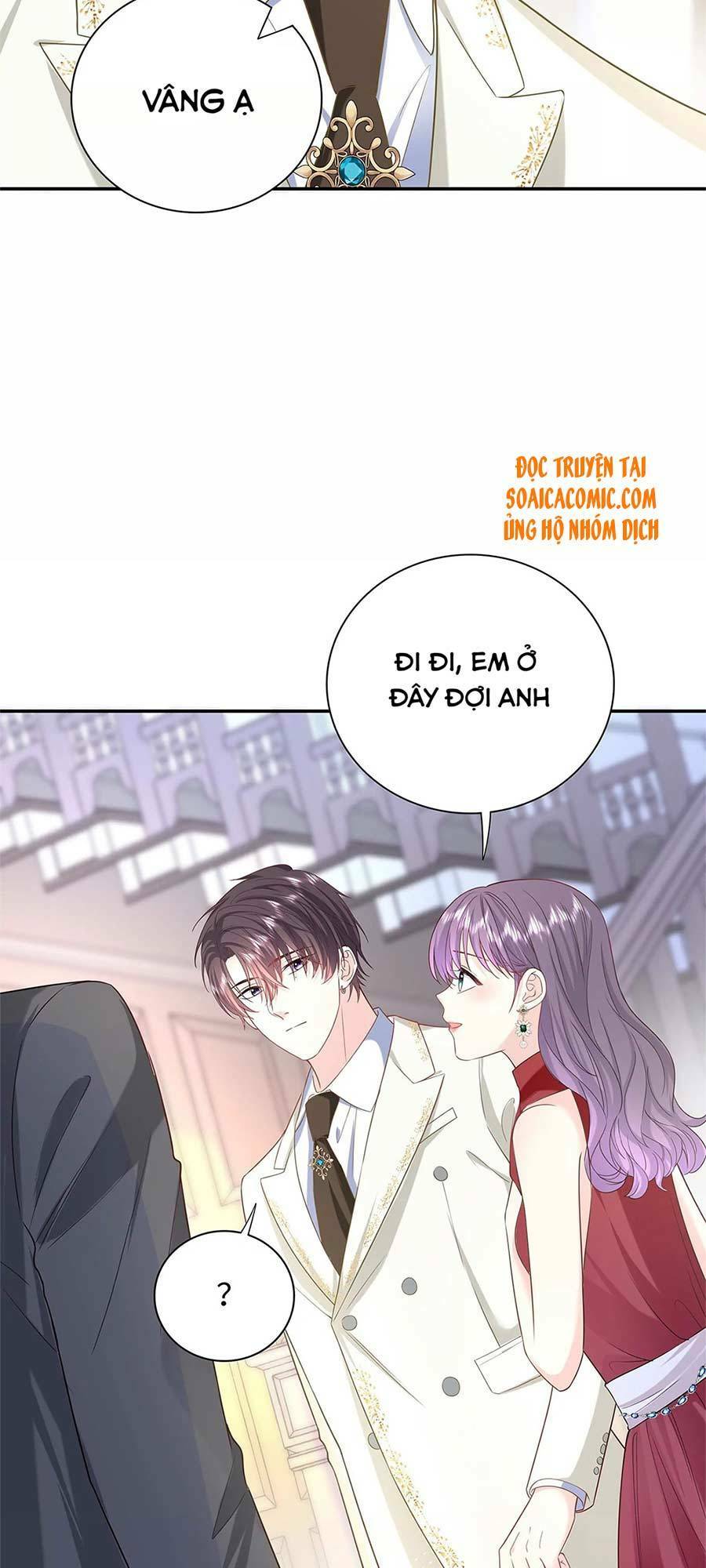 tôi dựa vào tà ý: nghịch chuyển nhân sinh chapter 47 26