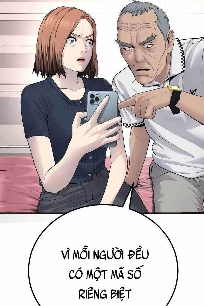 đặc vụ kim chapter 55 21