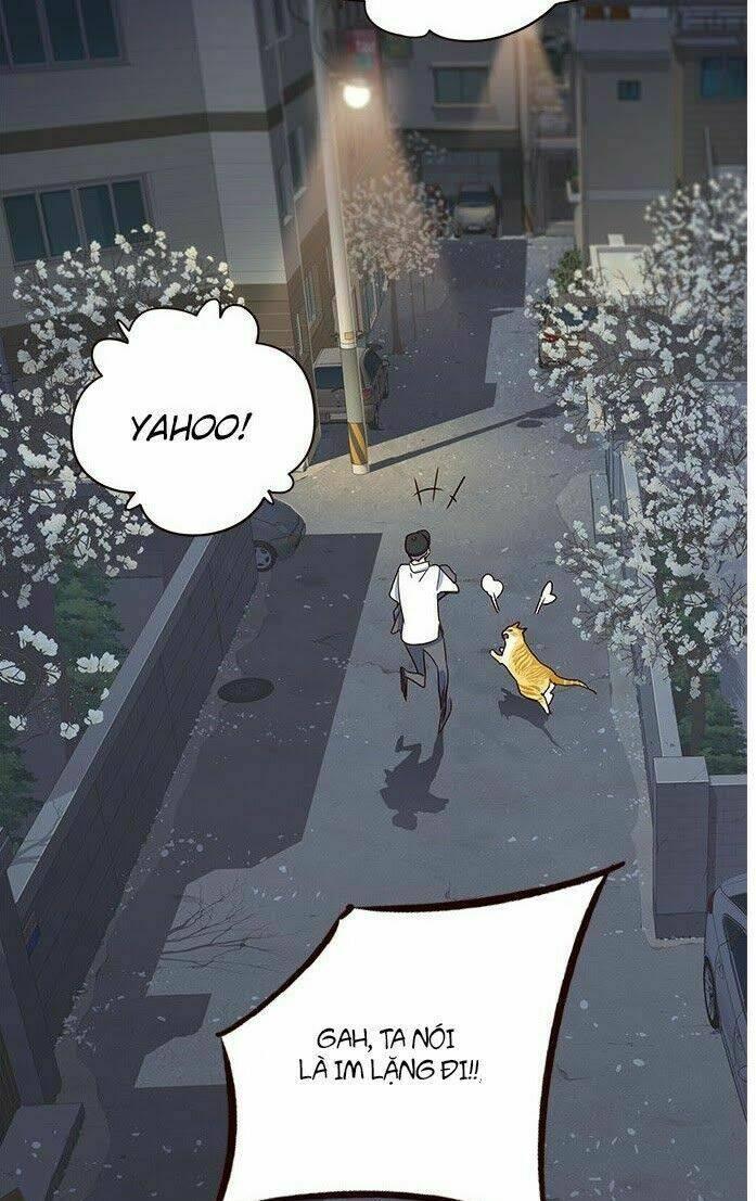 biến thân thành mèo chapter 5 65