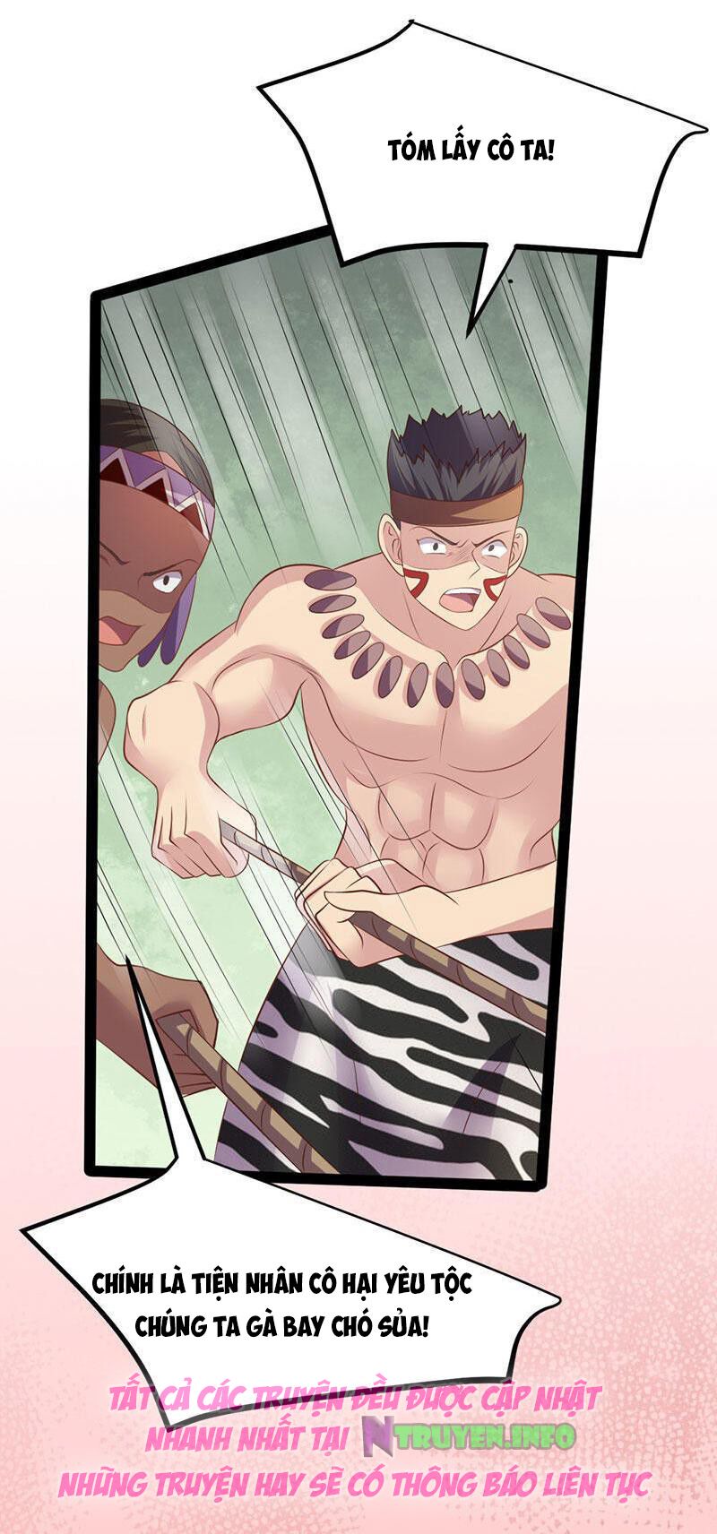 khuynh thế đế vương cơ chapter 36.2 21