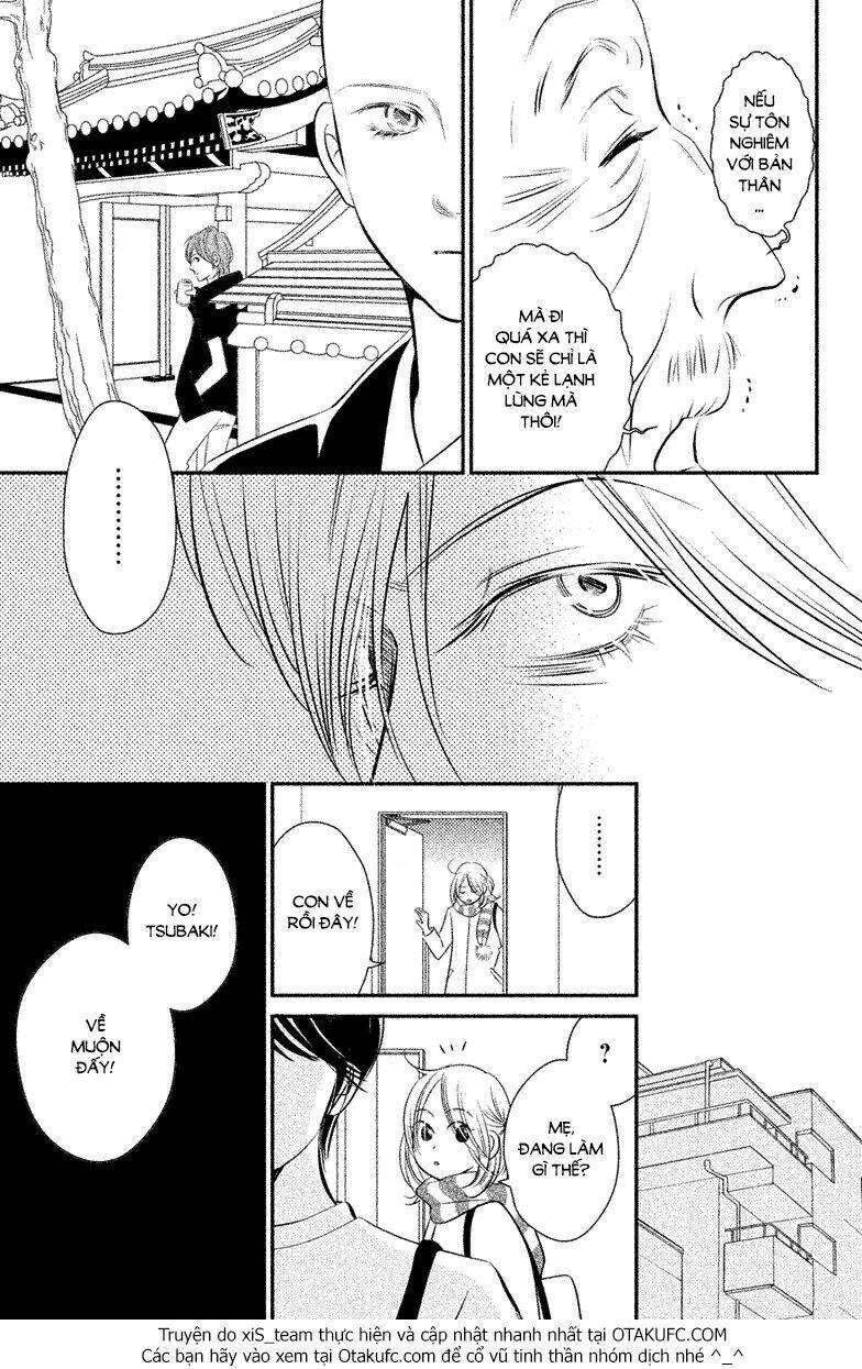 la vie en boze chapter 1 39