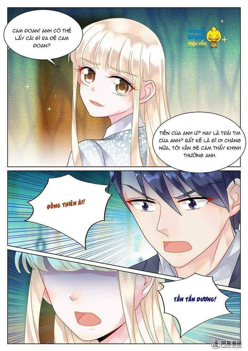 nhạ thượng thủ tịch tổng tài chapter 63 5