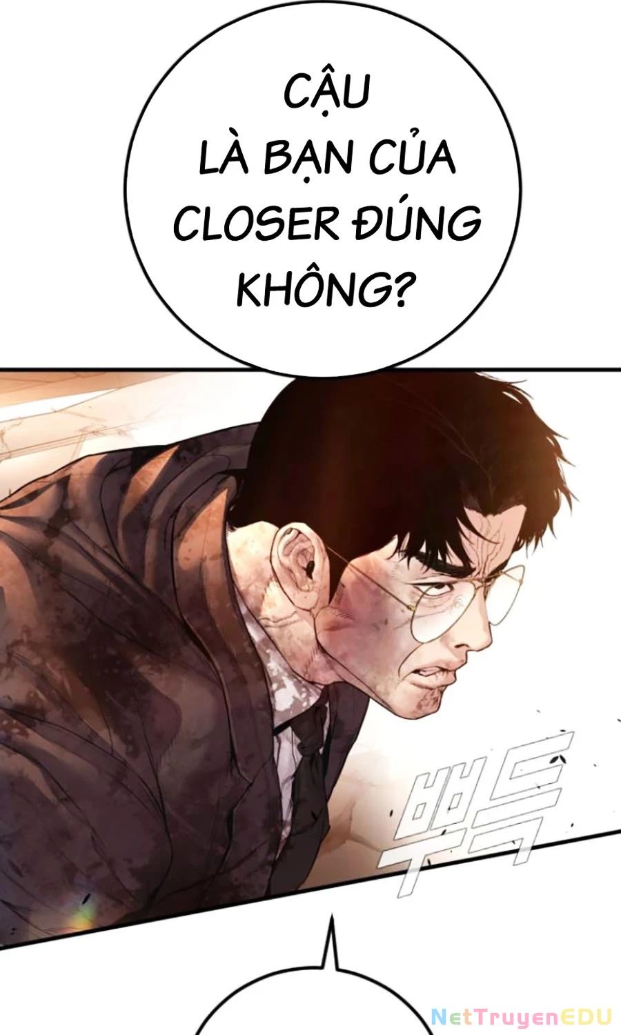đặc vụ kim chapter 178 34