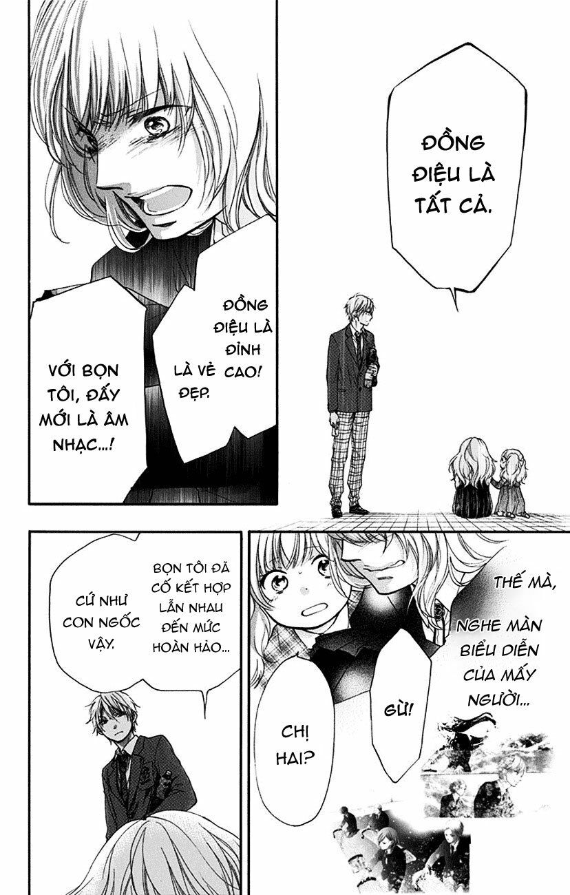 kono oto tomare! chapter 53 14
