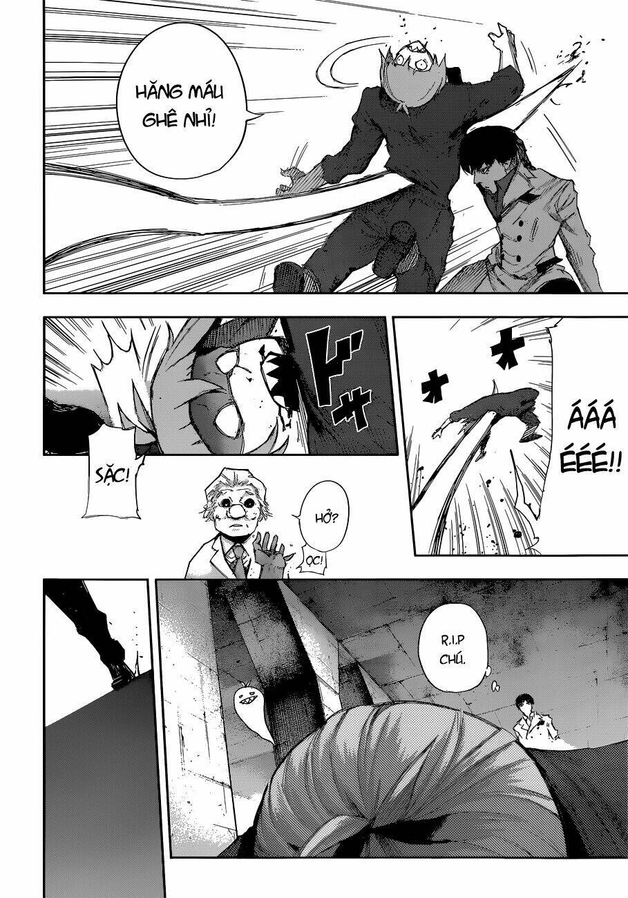 ngạ quỷ vùng tokyo 2 chapter 1 37