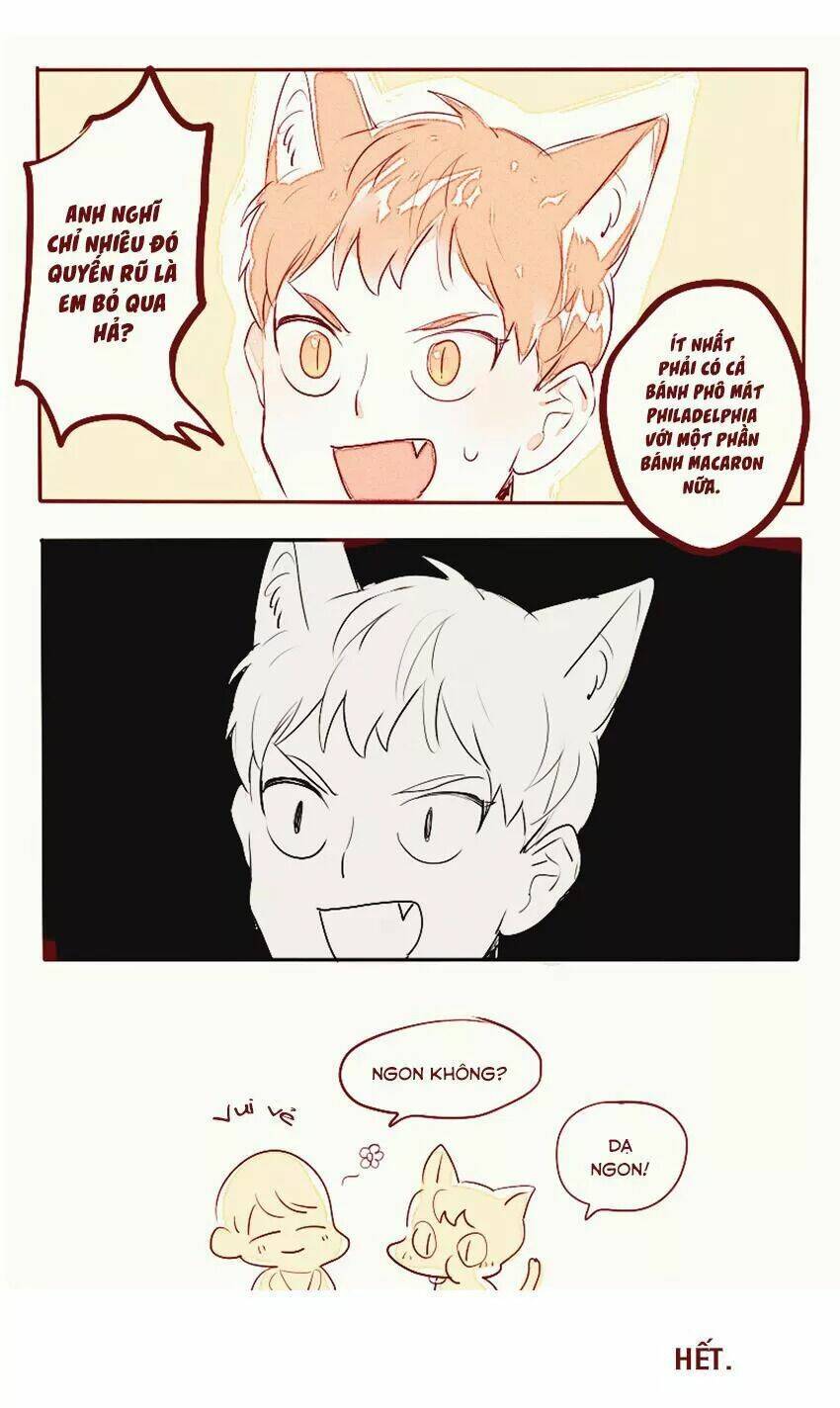 cưới, tôi ư? chapter 29 46