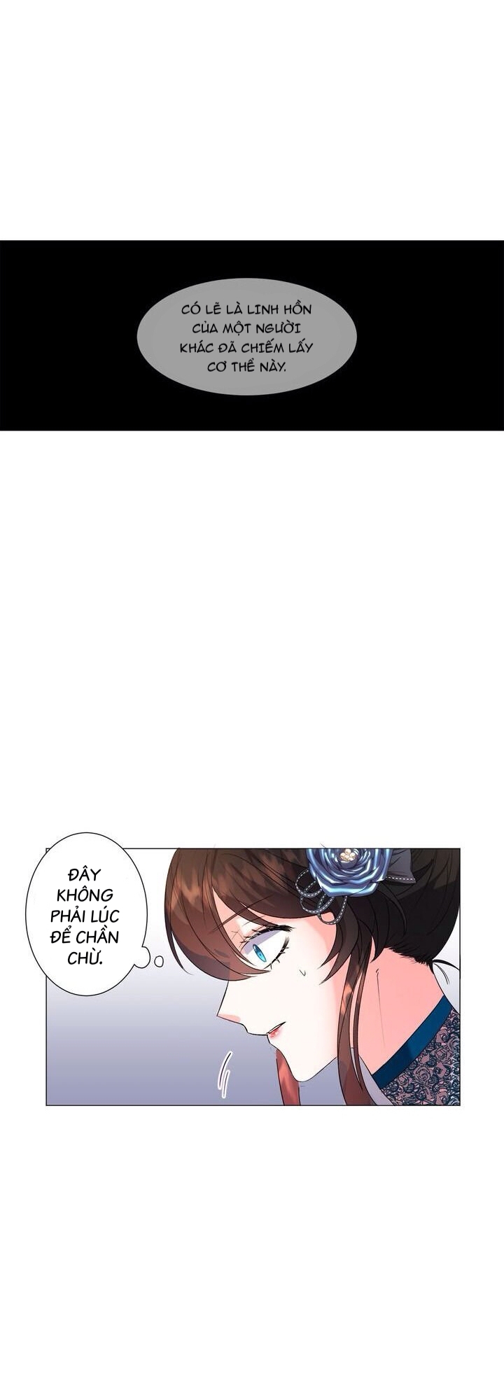 cách nhân vật phụ phá đảo game hẹn hò chapter 5.2 26