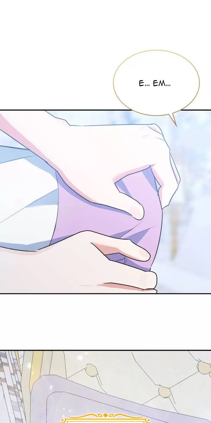 sống trong vườn hoa của công chúa chapter 21 75