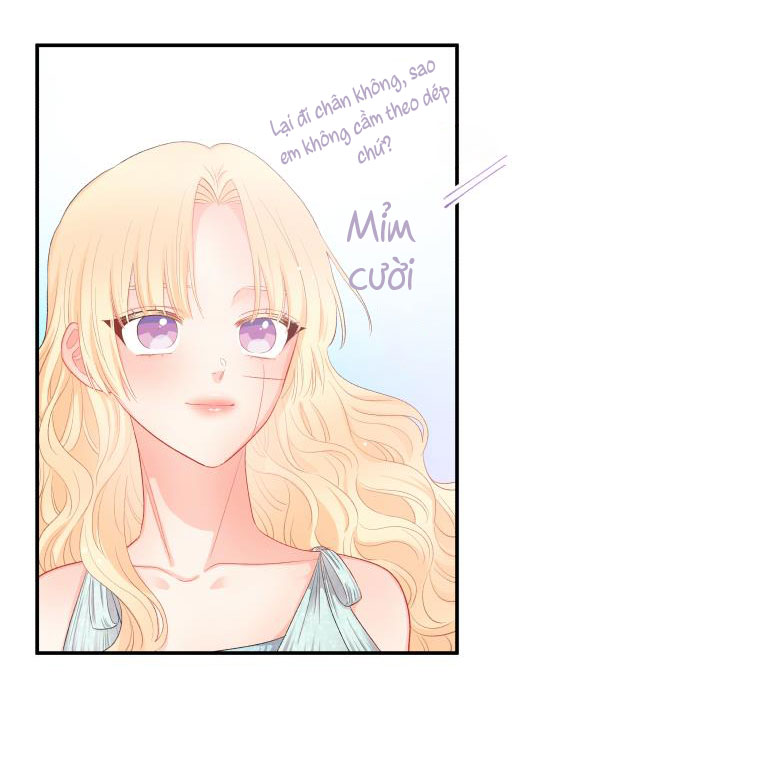 đừng đặt tình cảm mình vào cuốn sách đó chapter 12 39