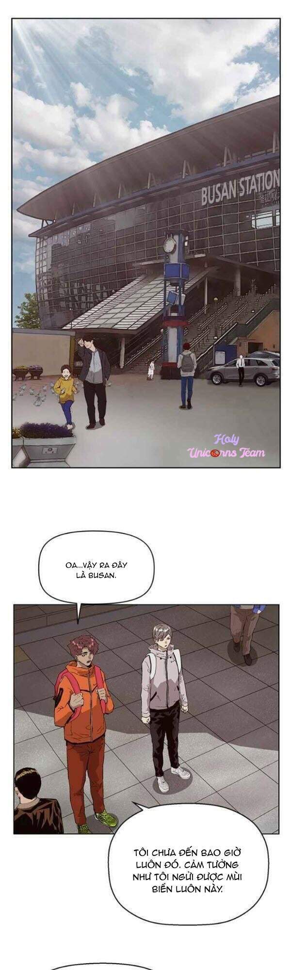 anh hùng yếu chapter 147 2