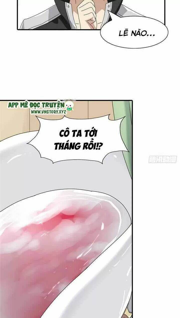 bạn gái virus của tôi chapter 171 4