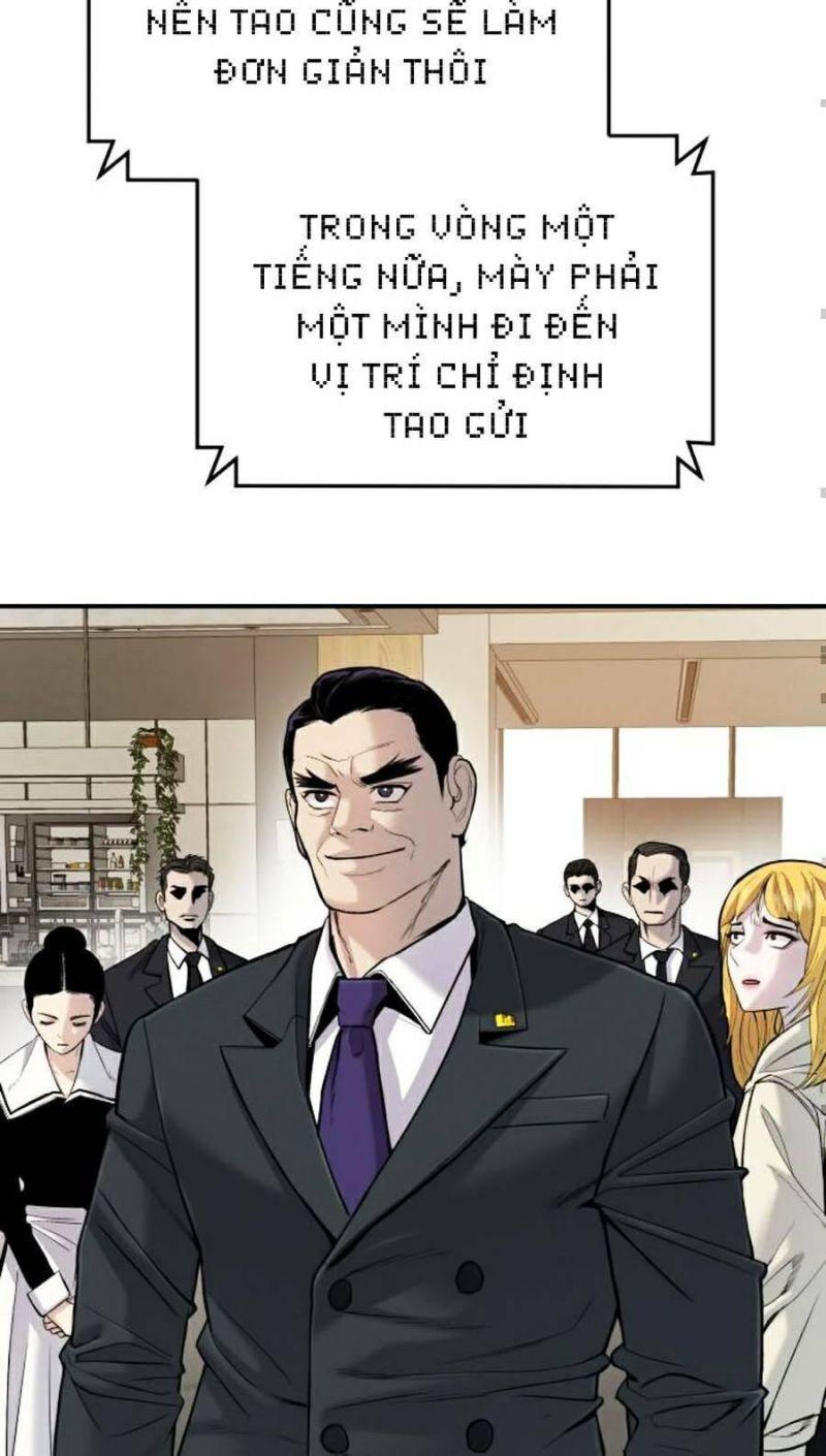 đặc vụ kim chapter 9.1 96