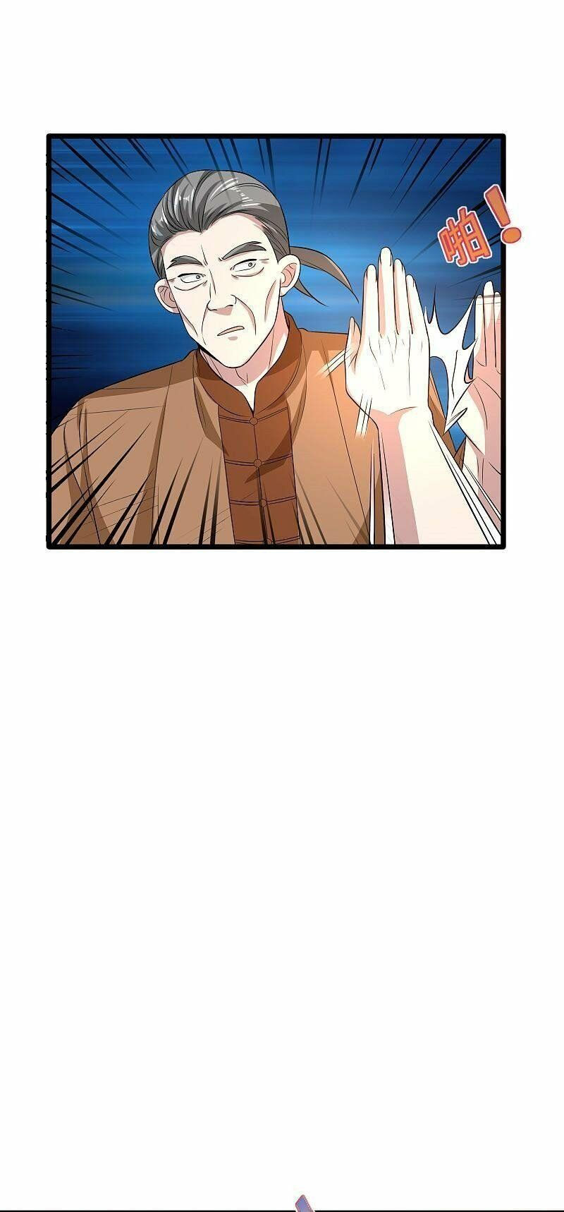 đô thị tà vương chapter 109 8